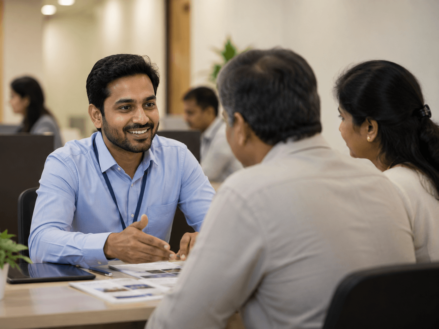 Customer Centricity