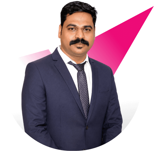 Akhil Kumar A. T.