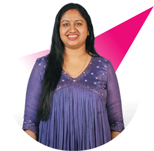 Nayana M. S.