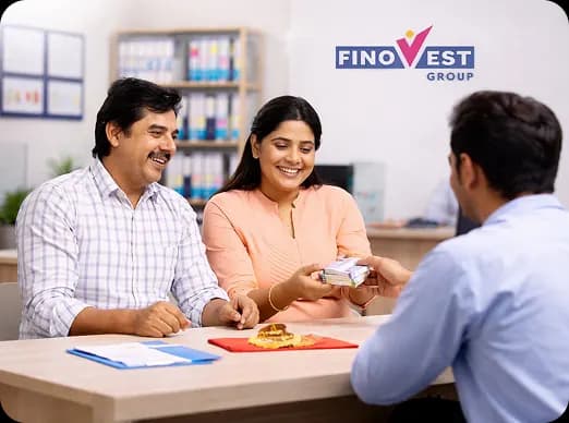 Finovest Team